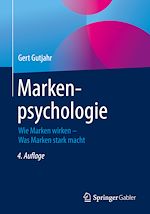 Télécharger le livre :  Markenpsychologie