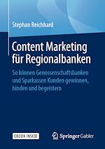 Télécharger le livre :  Content Marketing für Regionalbanken