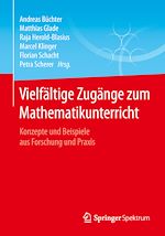 Download this eBook Vielfältige Zugänge zum Mathematikunterricht
