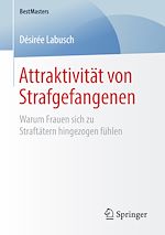 Télécharger le livre :  Attraktivität von Strafgefangenen