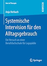Télécharger le livre :  Systemische Intervision für den Alltagsgebrauch
