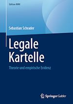 Télécharger le livre :  Legale Kartelle