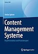 Télécharger le livre :  Content Management Systeme