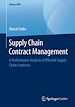 Télécharger le livre :  Supply Chain Contract Management