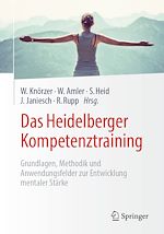 Télécharger le livre :  Das Heidelberger Kompetenztraining