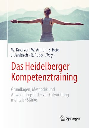 Téléchargez le livre :  Das Heidelberger Kompetenztraining