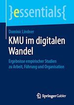 Télécharger le livre :  KMU im digitalen Wandel