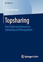 Télécharger le livre :  Topsharing