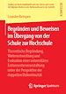 Télécharger le livre :  Begründen und Beweisen im Übergang von der Schule zur Hochschule