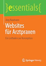 Download this eBook Websites für Arztpraxen