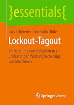 Download this eBook Lockout-Tagout
