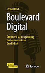 Télécharger le livre :  Boulevard Digital