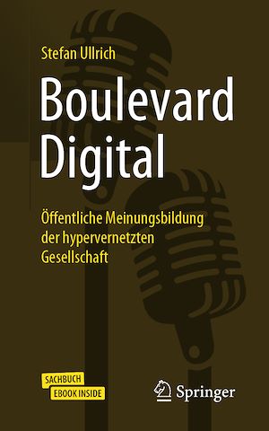 Téléchargez le livre :  Boulevard Digital