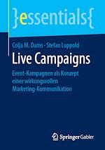 Télécharger le livre :  Live Campaigns