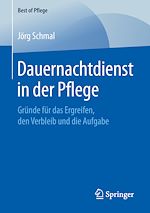 Download this eBook Dauernachtdienst in der Pflege