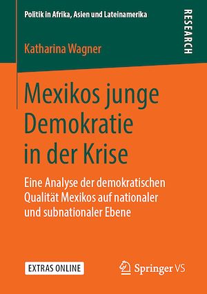 Download the eBook: Mexikos junge Demokratie in der Krise