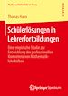 Télécharger le livre :  Schülerlösungen in Lehrerfortbildungen