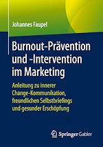 Download this eBook Burnout-Prävention und -Intervention im Marketing