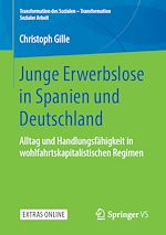 Download this eBook Junge Erwerbslose in Spanien und Deutschland