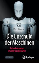 Télécharger le livre :  Die Unschuld der Maschinen