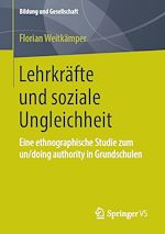 Download this eBook Lehrkräfte und soziale Ungleichheit