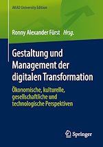 Télécharger le livre :  Gestaltung und Management der digitalen Transformation