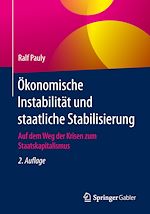 Télécharger le livre :  Ökonomische Instabilität und staatliche Stabilisierung
