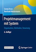 Télécharger le livre :  Projektmanagement mit System