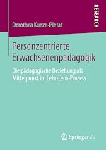 Download this eBook Personzentrierte Erwachsenenpädagogik