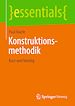 Télécharger le livre :  Konstruktionsmethodik