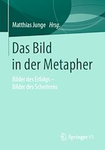 Télécharger le livre :  Das Bild in der Metapher