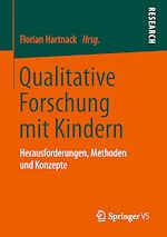 Télécharger le livre :  Qualitative Forschung mit Kindern