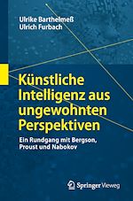 Download this eBook Künstliche Intelligenz aus ungewohnten Perspektiven