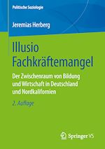 Télécharger le livre :  Illusio Fachkräftemangel