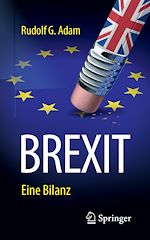 Télécharger le livre :  BREXIT