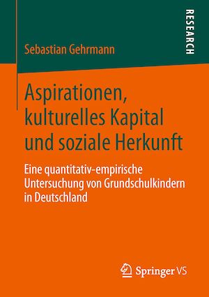 Download the eBook: Aspirationen, kulturelles Kapital und soziale Herkunft
