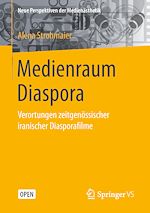 Download this eBook Medienraum Diaspora