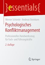 Télécharger le livre :  Psychologisches Konfliktmanagement