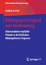 Download this eBook Bildungsgerechtigkeit und Anerkennung