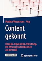 Download this eBook Content gekonnt