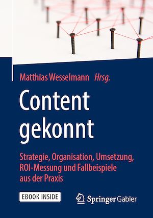 Download the eBook: Content gekonnt