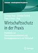 Télécharger le livre :  Wirtschaftsschutz in der Praxis