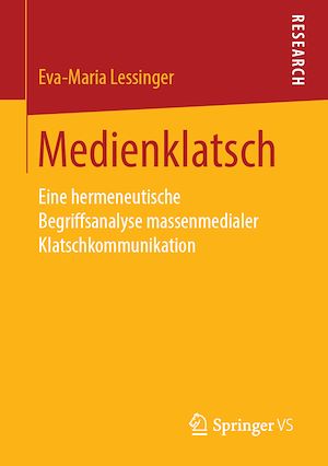 Téléchargez le livre :  Medienklatsch