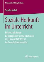 Download this eBook Soziale Herkunft im Unterricht
