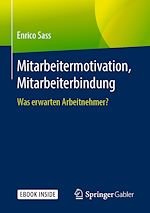 Download this eBook Mitarbeitermotivation, Mitarbeiterbindung