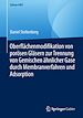 Télécharger le livre :  Oberflächenmodifikation von porösen Gläsern zur Trennung von Gemischen ähnlicher Gase durch Membranverfahren und Adsorption