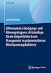 Télécharger le livre :  Differenzierte Schädigungs- und Alterungsdiagnose als Grundlage für ein zielgerichtetes Asset-Management im polymerisolierten Mittelspannungskabelnetz