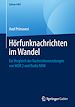 Télécharger le livre :  Hörfunknachrichten im Wandel