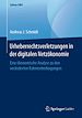 Télécharger le livre :  Urheberrechtsverletzungen in der digitalen Netzökonomie