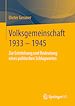 Télécharger le livre :  Volksgemeinschaft 1933 - 1945